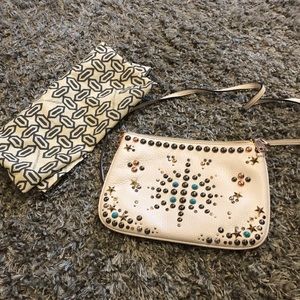 Rebecca minkoff purse